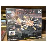 SKYWIN M18A1 antipersonnel mine 2.4 ghz,