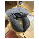 travel pillow with hood SKYTRAX brand