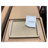 used - The Pampered chef Medium Bar Pan