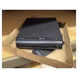 craig dvd player with remote tested works