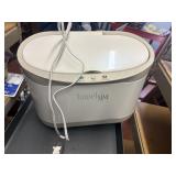 towel spa , towel warmer electric