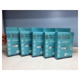 5 blemish patch boxes - 2 sizes 10 and 12 mm