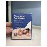 tapexl nasal strips for snoring 60count @