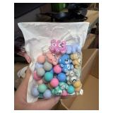 CARE BEAR bracelet making kit