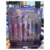 real techniques makeup brush set