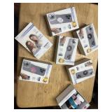 6 phone ring grips, set of 4 B FIT WATCH BANDS