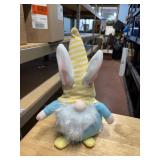 weighted gnome door stop