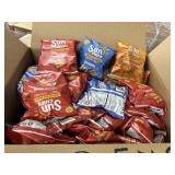 40 Count Sun Chip Variety EXP 12/25 1oz bags