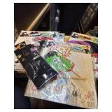 4 Sets of Photo Props and 1 suspender set