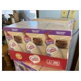 6 btls coffee mate sweet original 50oz exp 2/26