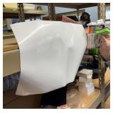 2pk magnetic erasable whiteboard,markers