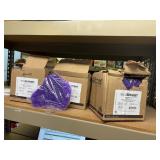 3 boxes Anti-Splash Urinal Screen 12 per box