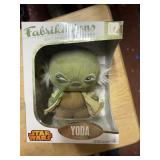 FABRIKATIONS, STAR WARS YODA 02
