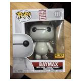 POP BIG HERO 6 111 BAYMAX
