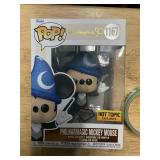pop PHILHARMAGIC MICKEY MOUSE 1167