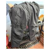 Athletech Size Medium insulated Pants