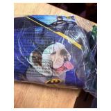 dog costume XXXLARGE BATMAN halloween