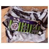 dog costume medium BEETLE JUICE