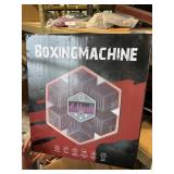 boxing machine 2 paste modes