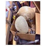 interior light fixtures