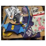 2 cat toys, small t shirt, small dress , pet