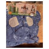 dog costume wizard of oz WINGED MONKEY