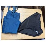 small 2 piece womens bathing suit
