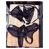 womens medium sexy lingerie,