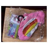 halloween dog costume medium care bear