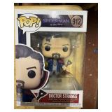 POP MARVEL 912 DOCTOR STRANGE