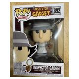 pop inspector gadget 892