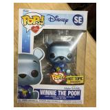 POP DISNEY winnie the pooh SE hot topic