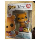 pop disney winnie the pooh 1008