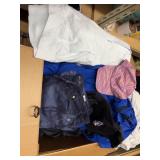 Women's size medium to large clothing