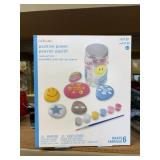 Positive Power Rock painting kit