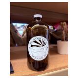 mountain state brewery bottle