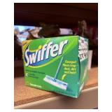swiffer 32 refill cloths for sweeper