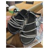 womens size 41 sandals,