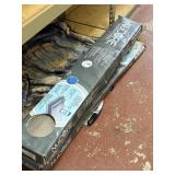 2 boxes nucore laminate waterproof flooring