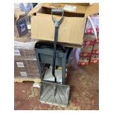 snow shovel