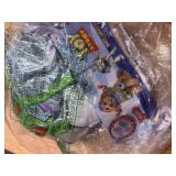 dog costume xlarge BUZZ LIGHTYEAR disney