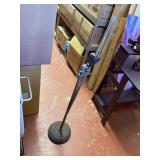 atlas sound mic stand