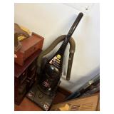 bissell power force vacuum