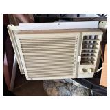 GE air conditioner 110 plug    garage