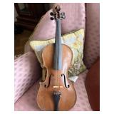 JOSEPH GUARNERIUSFECIT 1797 VIOLIN
