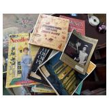 magazines, cracker barrel, look, post, good