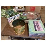 4 ceramic all nite diner mugs, ceramic