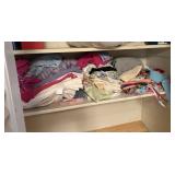 womens clothes, new bras, medium