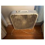 box fan robeson brand   bedroom 2