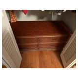 cedar chest   bedroom 2